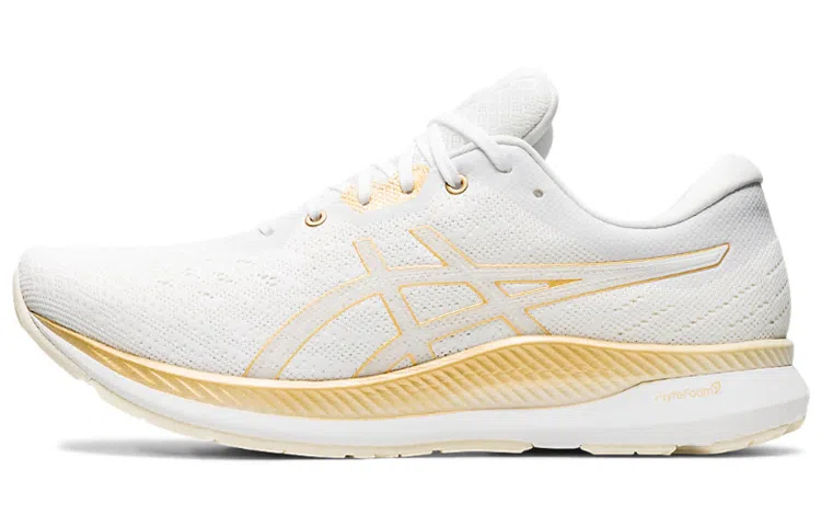 Asics EvoRide 1 White Yellow