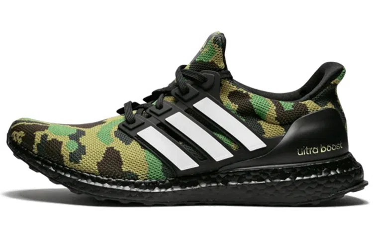A BATHING APE x adidas