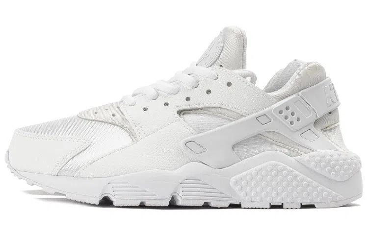 Nike Huarache Run Low White