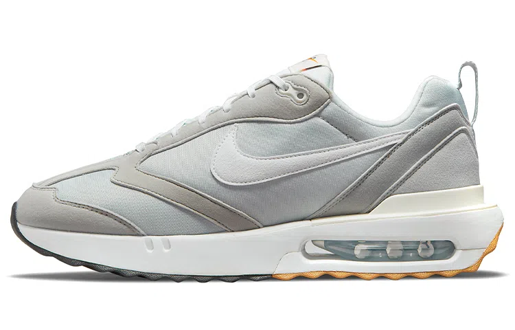 Nike Air Max Dawn Grey White