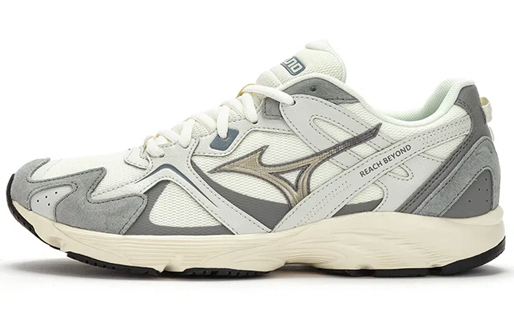 Mizuno LG 90S White Grey