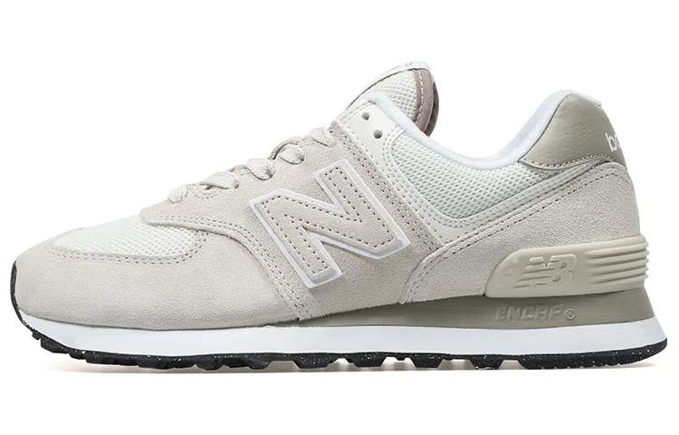 New Balance 574 Beige
