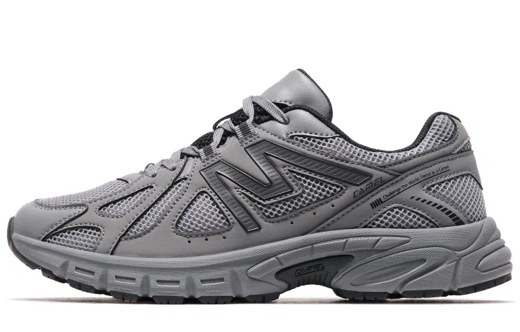 CAMEL Light Shadow 2.0