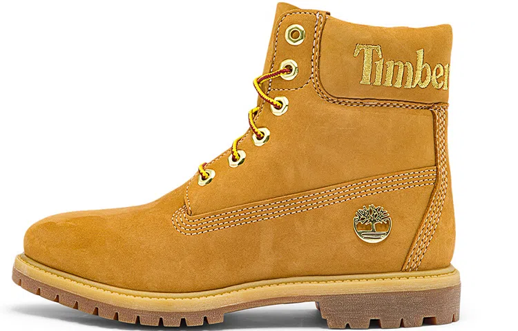 Timberland 6 Inch Wheat