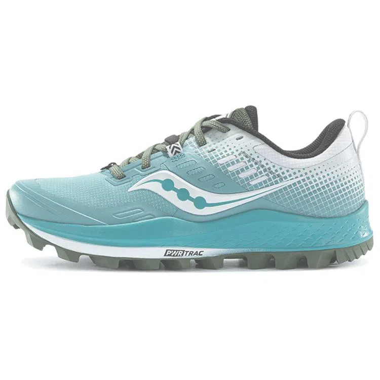 Saucony Peregrine 10 ST