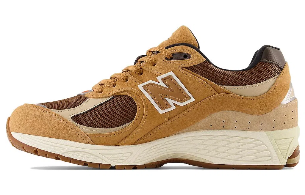 New Balance 2002R Gore-Tex "Wheat"