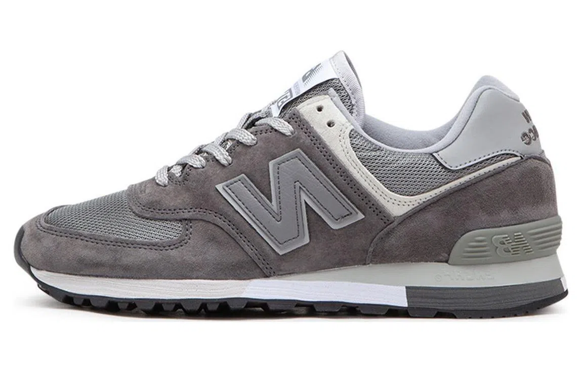 New Balance 576 Grey