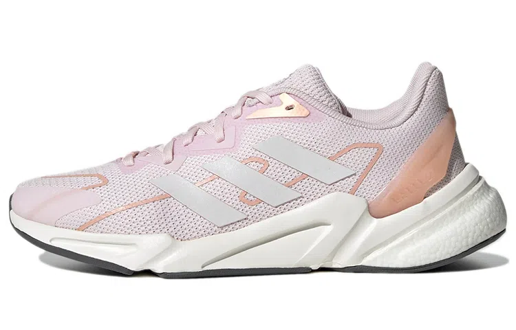 adidas X9000L2 Low Pink