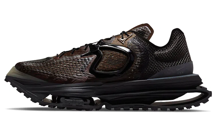 mmw x Nike Zoom 004 "Baroque Brown"