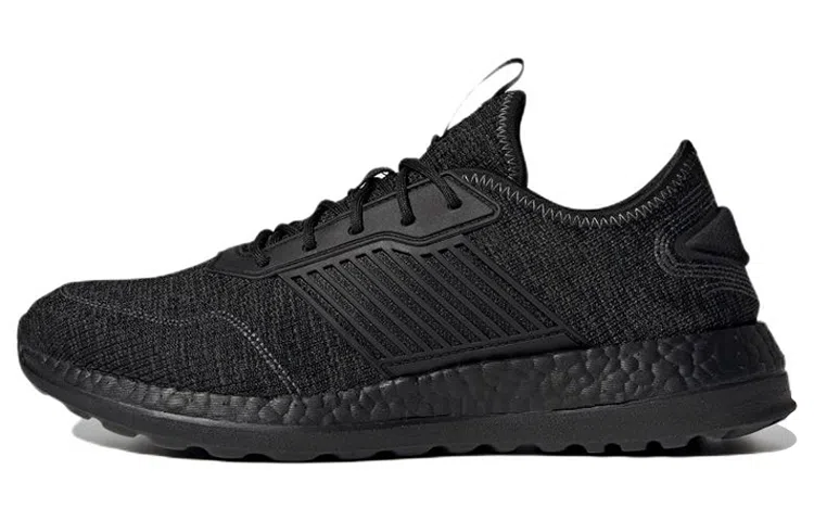 adidas ZG Boost Black