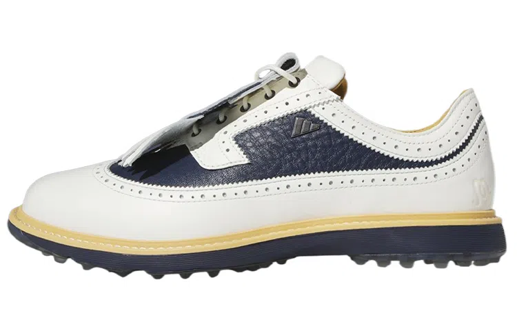 Malbon Golf x adidas MC87