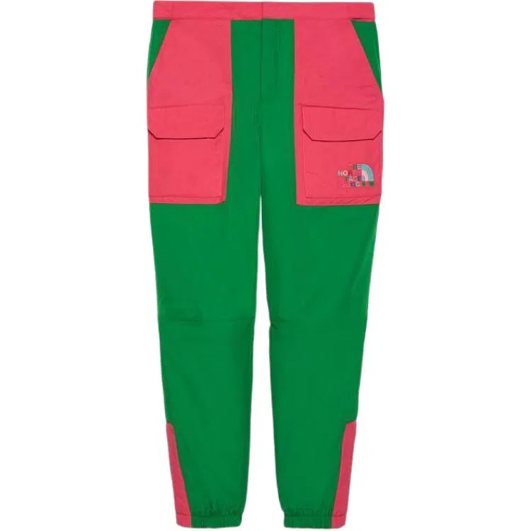 GUCCI x THE NORTH FACE FW22