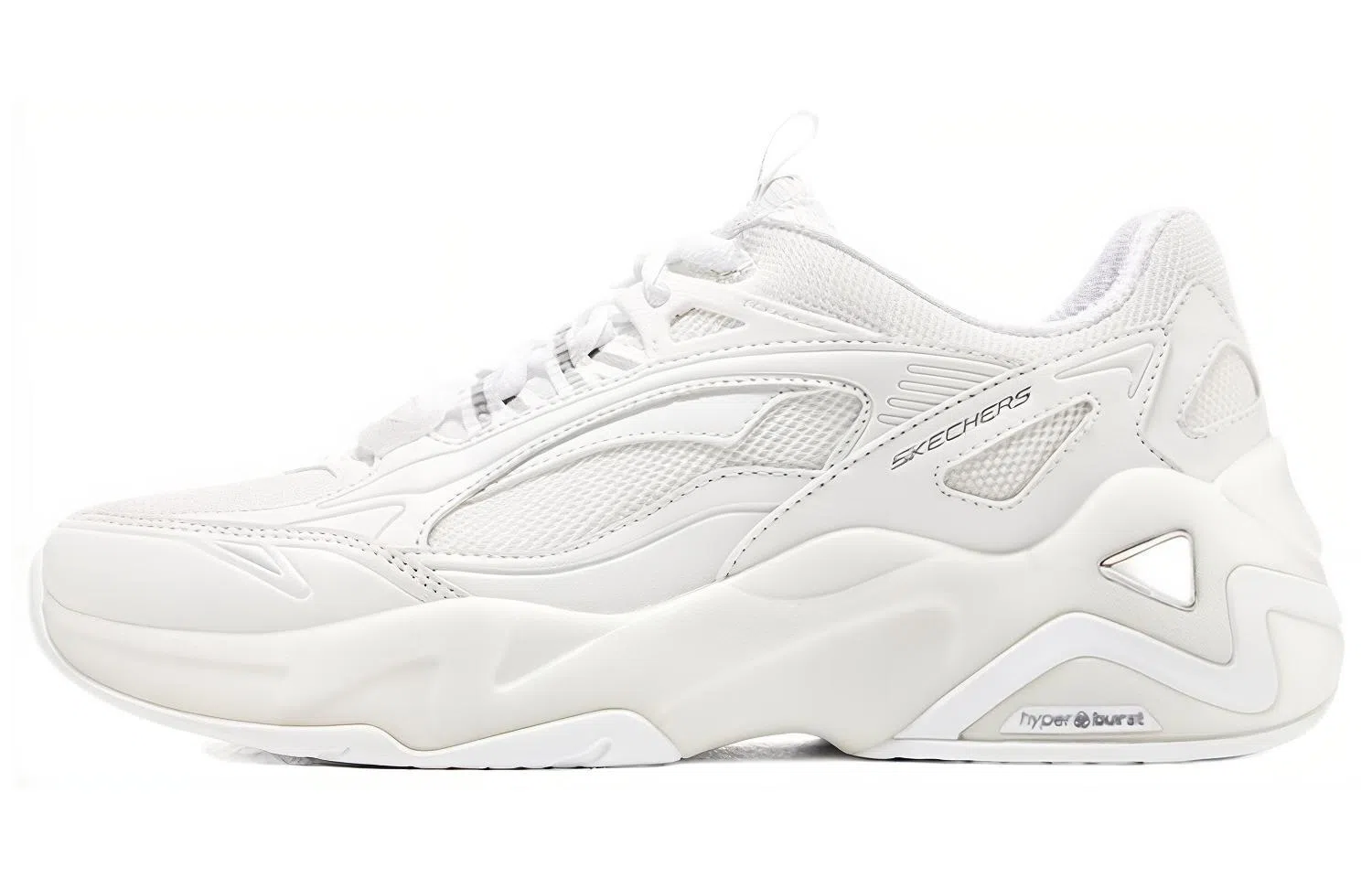 Skechers D'LITES Hyper Burst