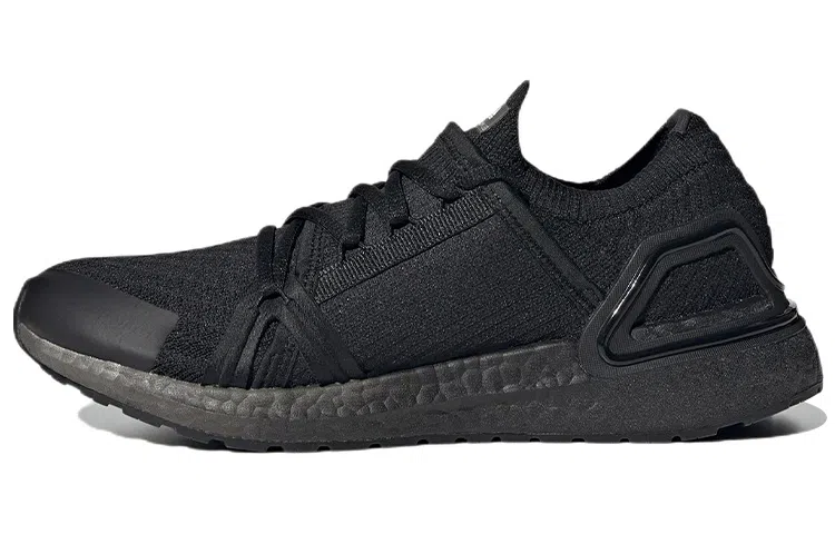 adidas Stella McCartney Ultra Boost 20 Black