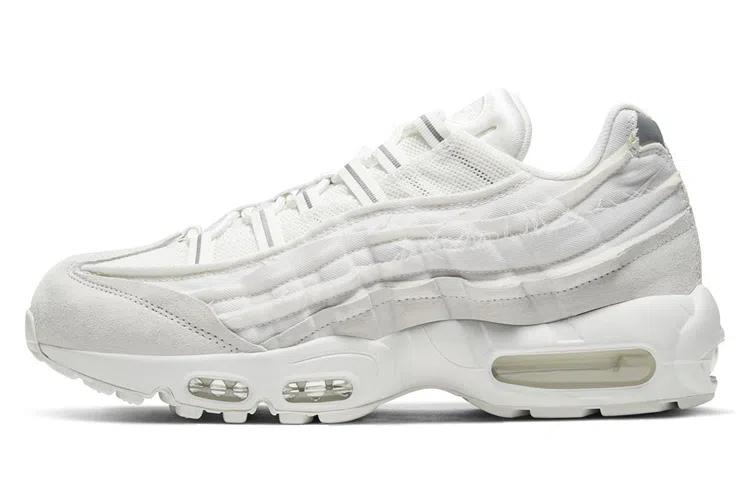 Nike Air Max 95 White
