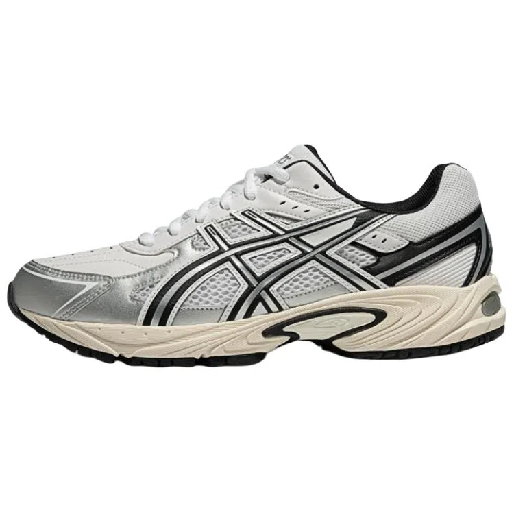 Asics Gel-170TR White Black