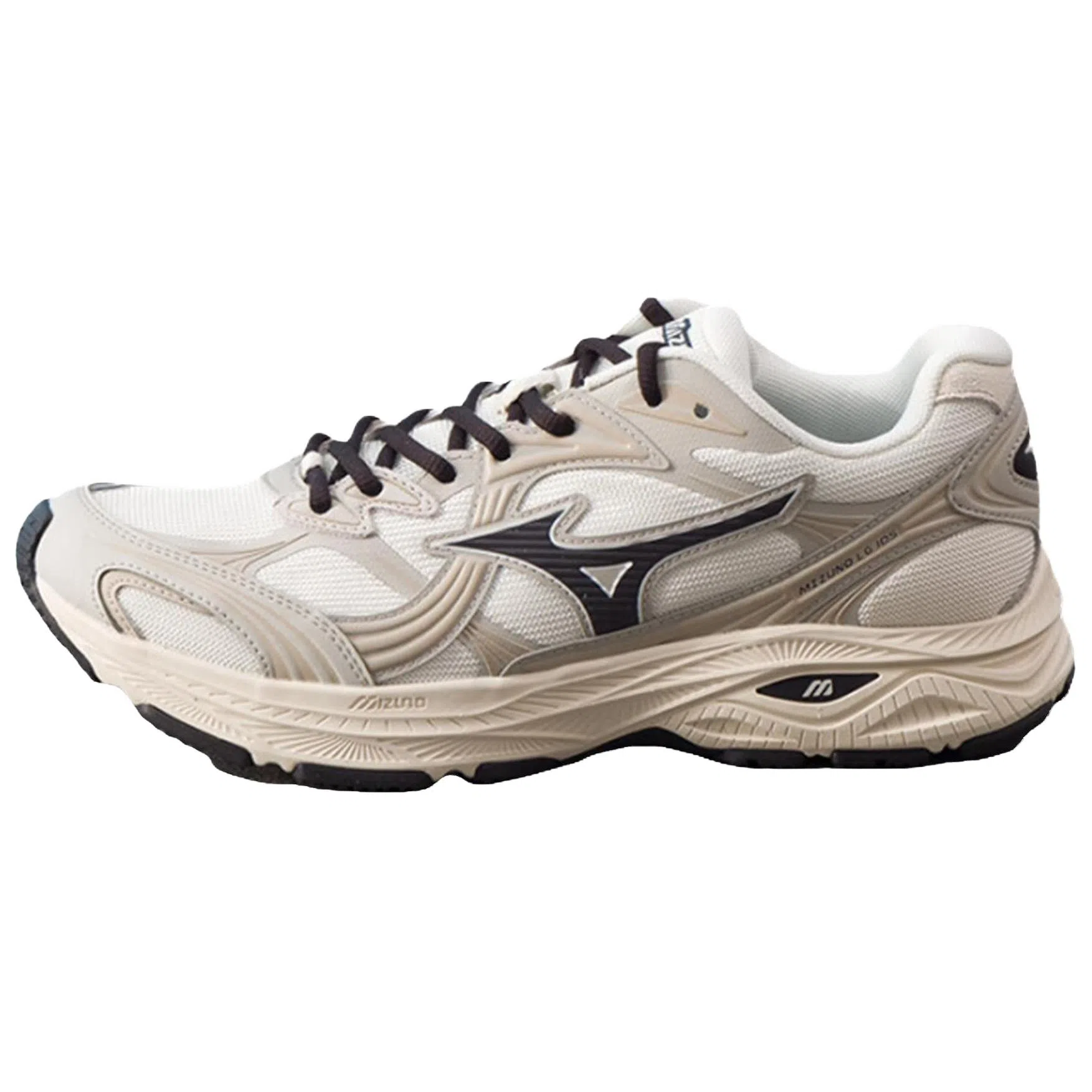 Mizuno LG 10S Ivory