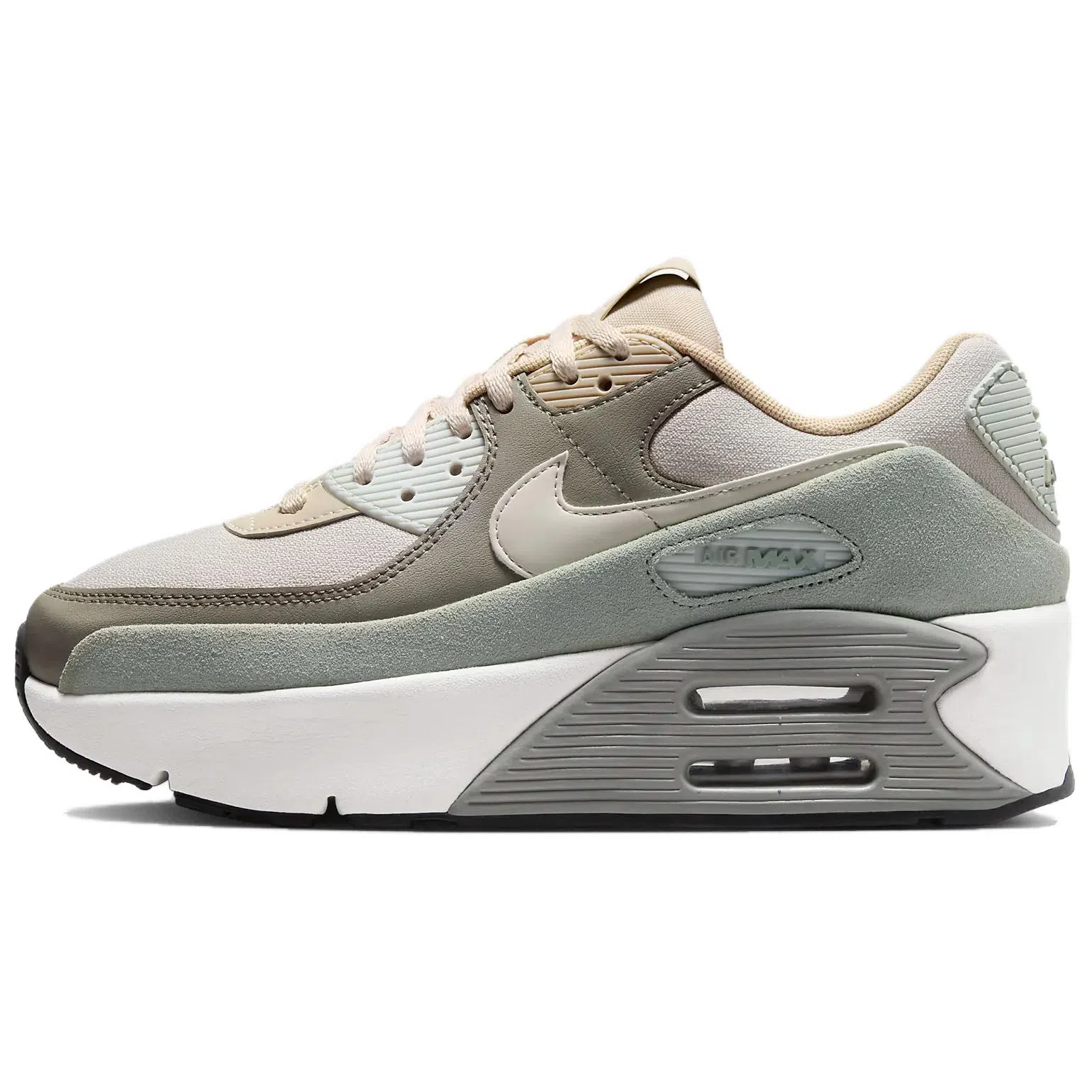Nike Air Max 90 Light Grey