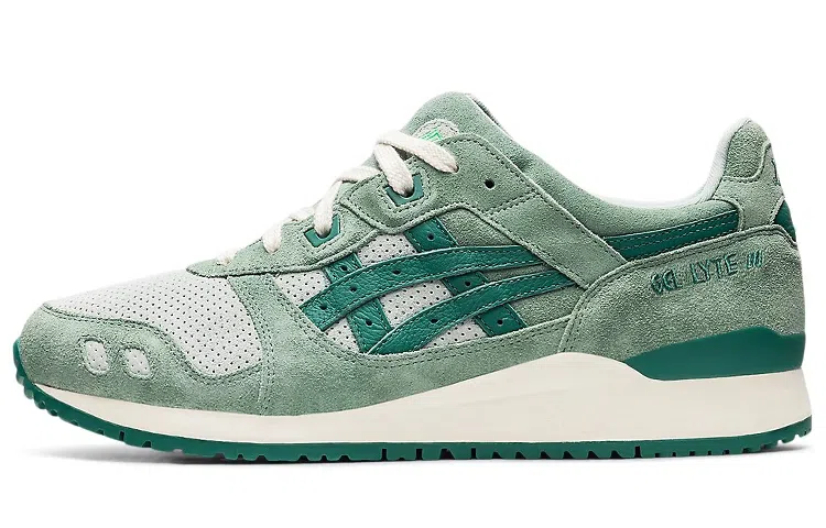 Asics Gel-Lyte 3 OG Avocado Green