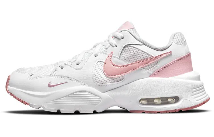 Nike Air Max Fusion White Pink