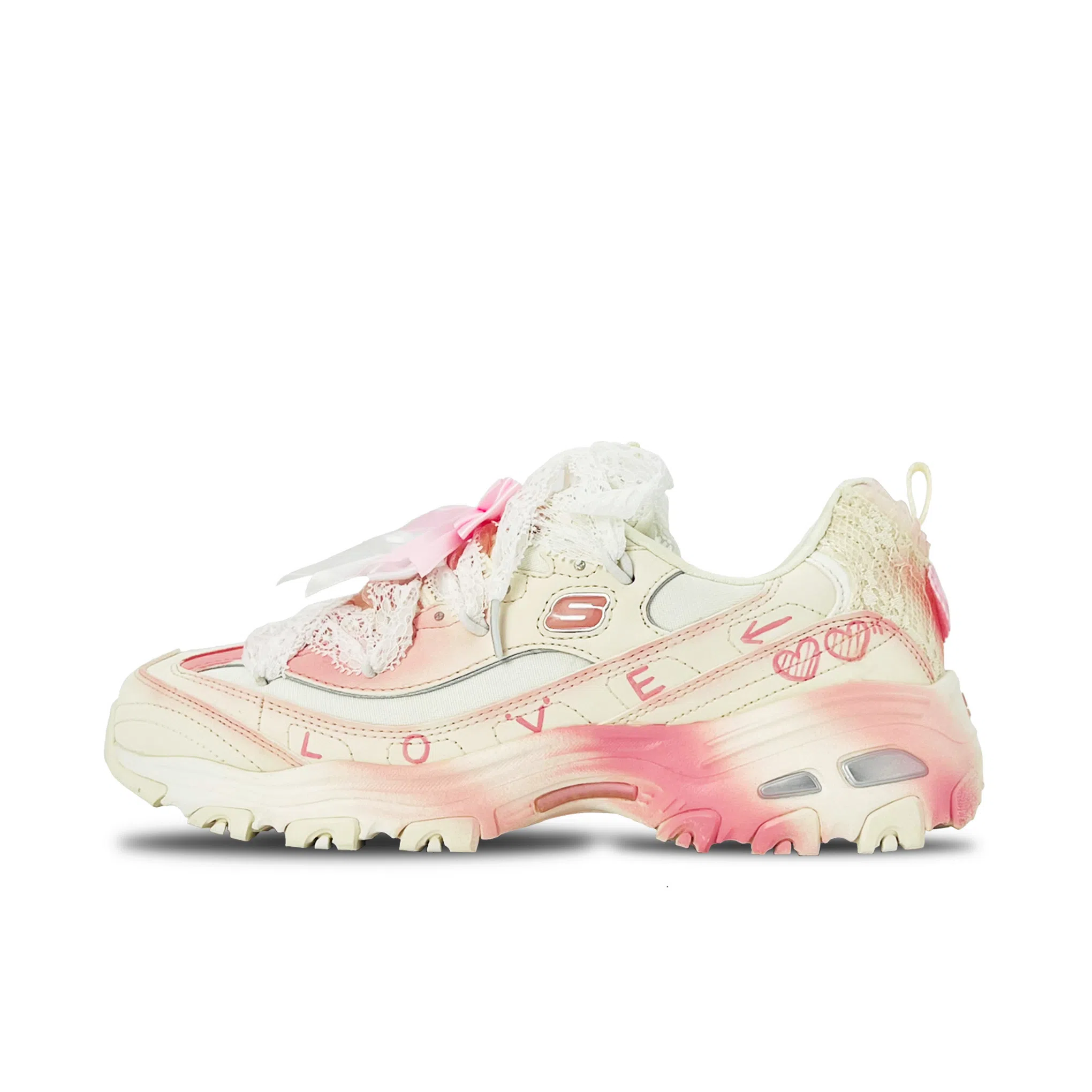 Skechers D'LITES 2.0