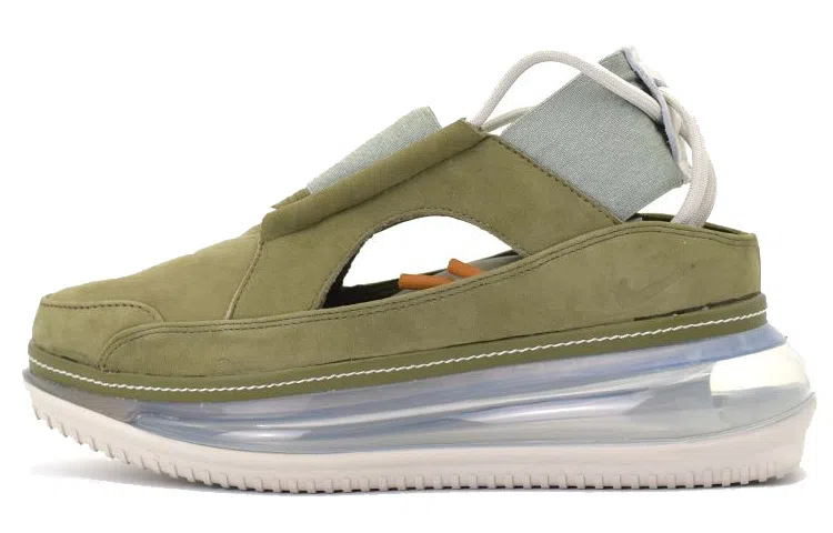 Nike Air Max FF 720 Green