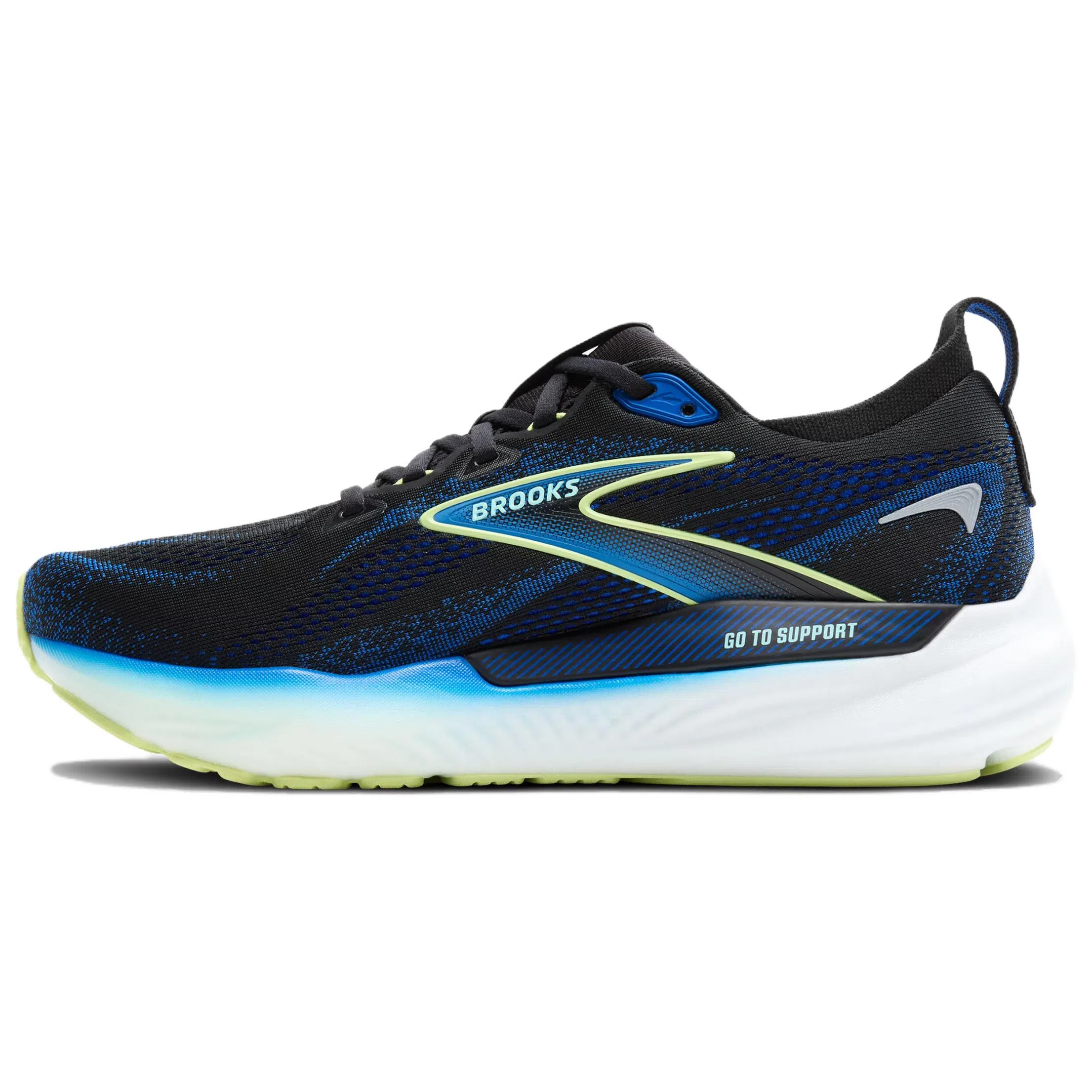 Brooks Glycerin GTS 22