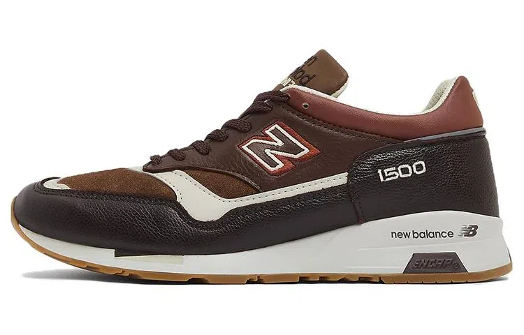 New Balance 1500 Brown