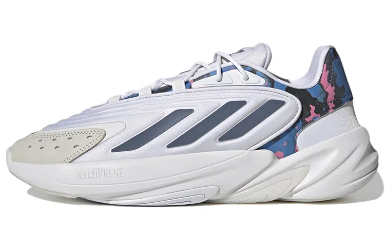 adidas Ozelia White Blue