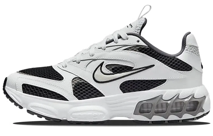Nike Zoom Air Fire White Black