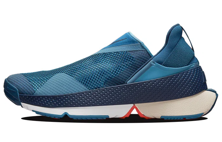 Nike Go FlyEase Blue