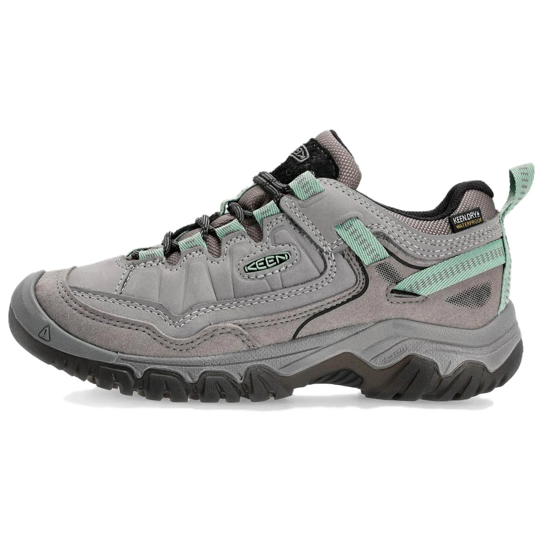 KEEN TARGHEE IV WP