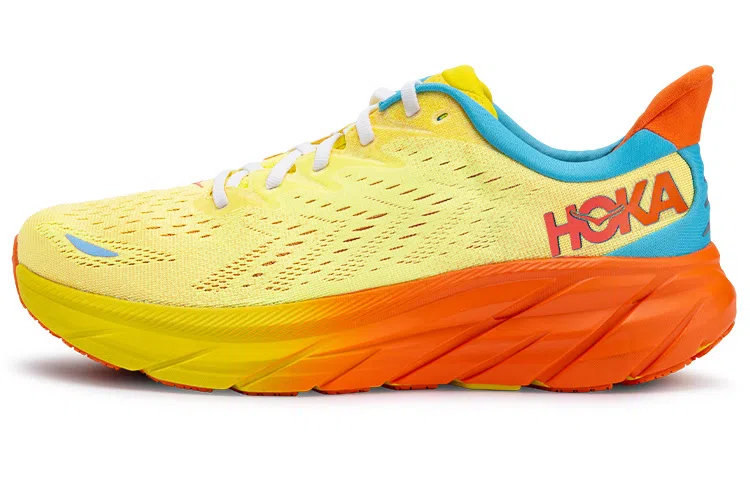 HOKA ONE ONE Clifton 8