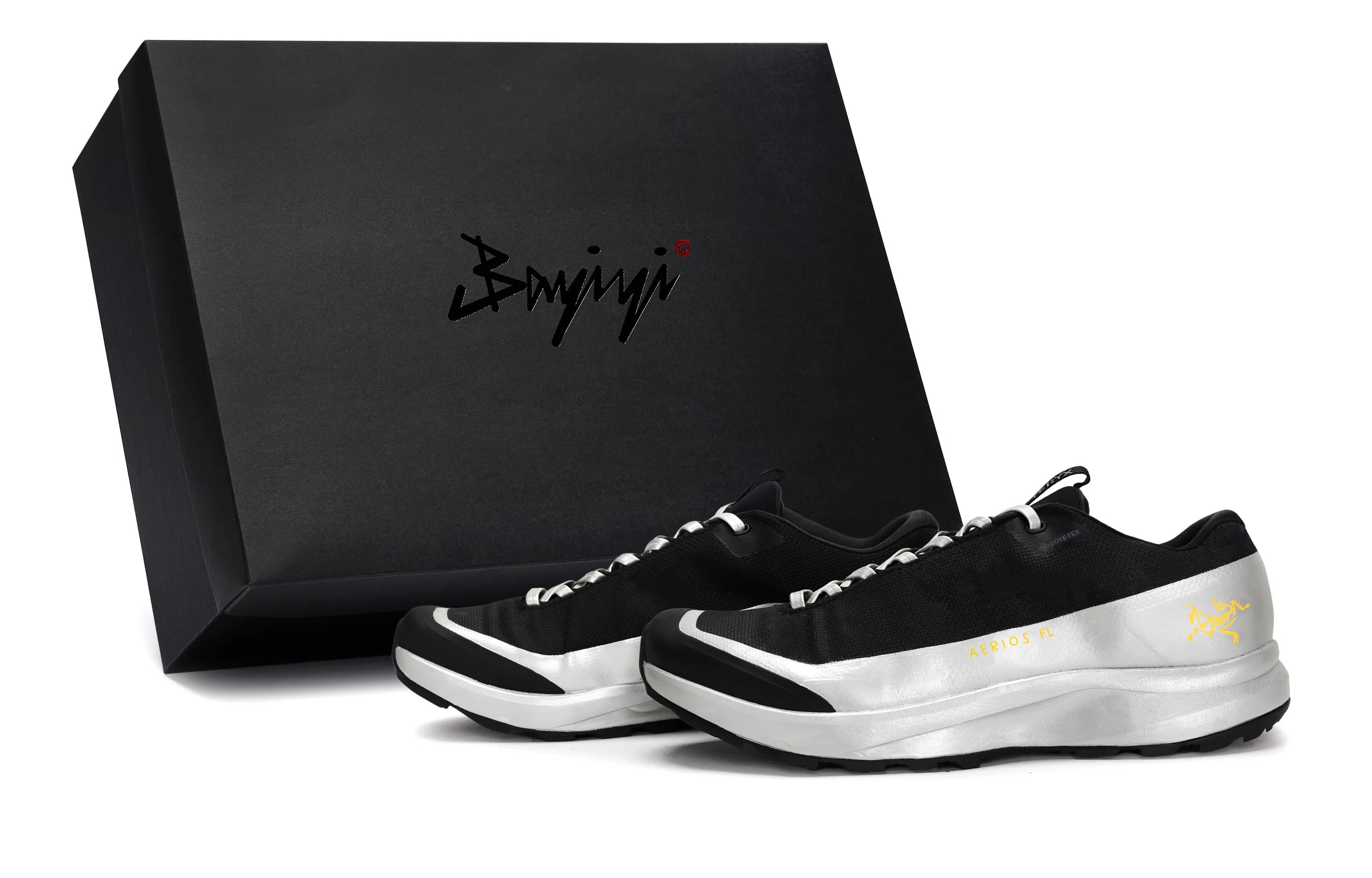 Arcteryx Aerios Fl 2 GTX 811