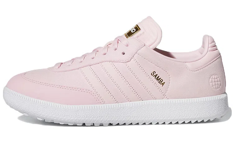 adidas Samba Golf Pink