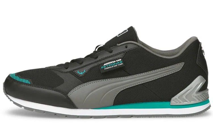 PUMA Mercedes F1 Racing Shoes