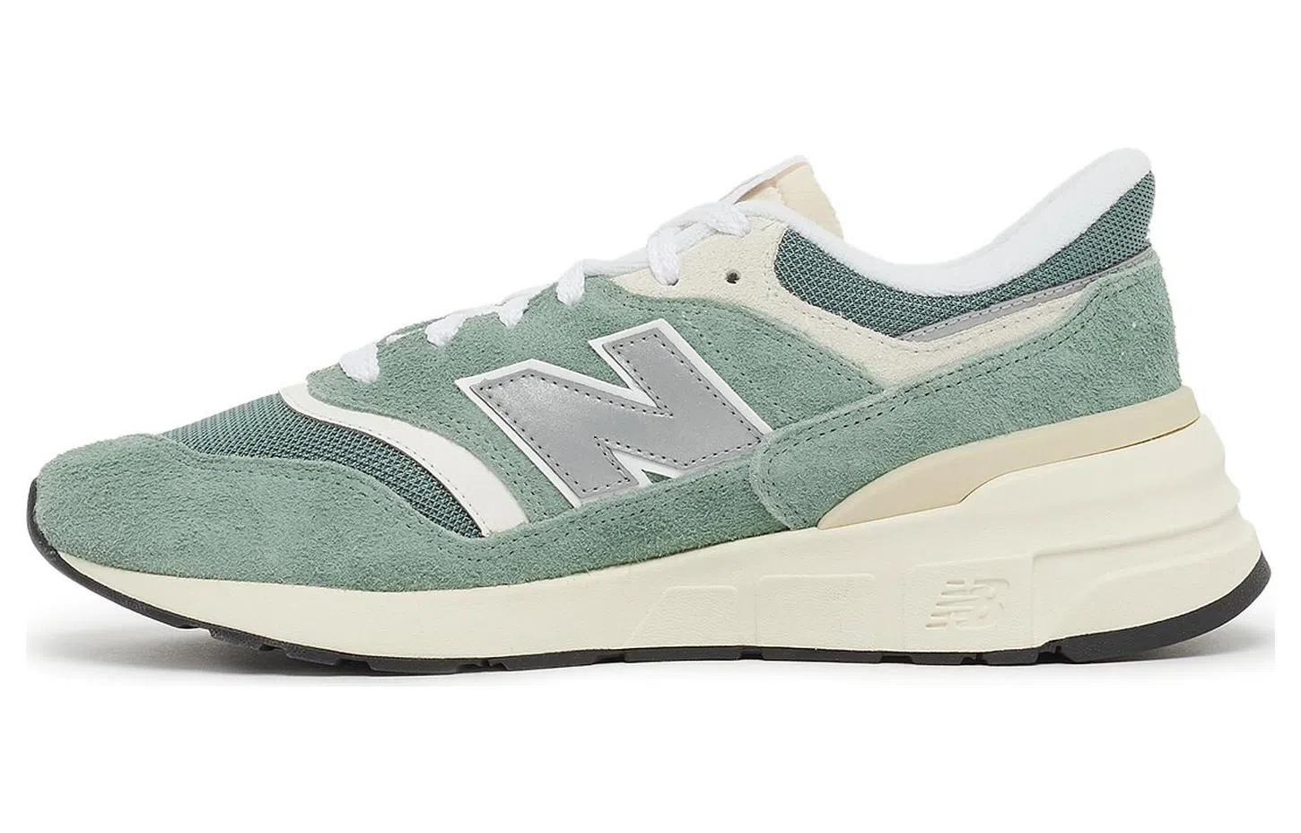 New Balance 997R Green