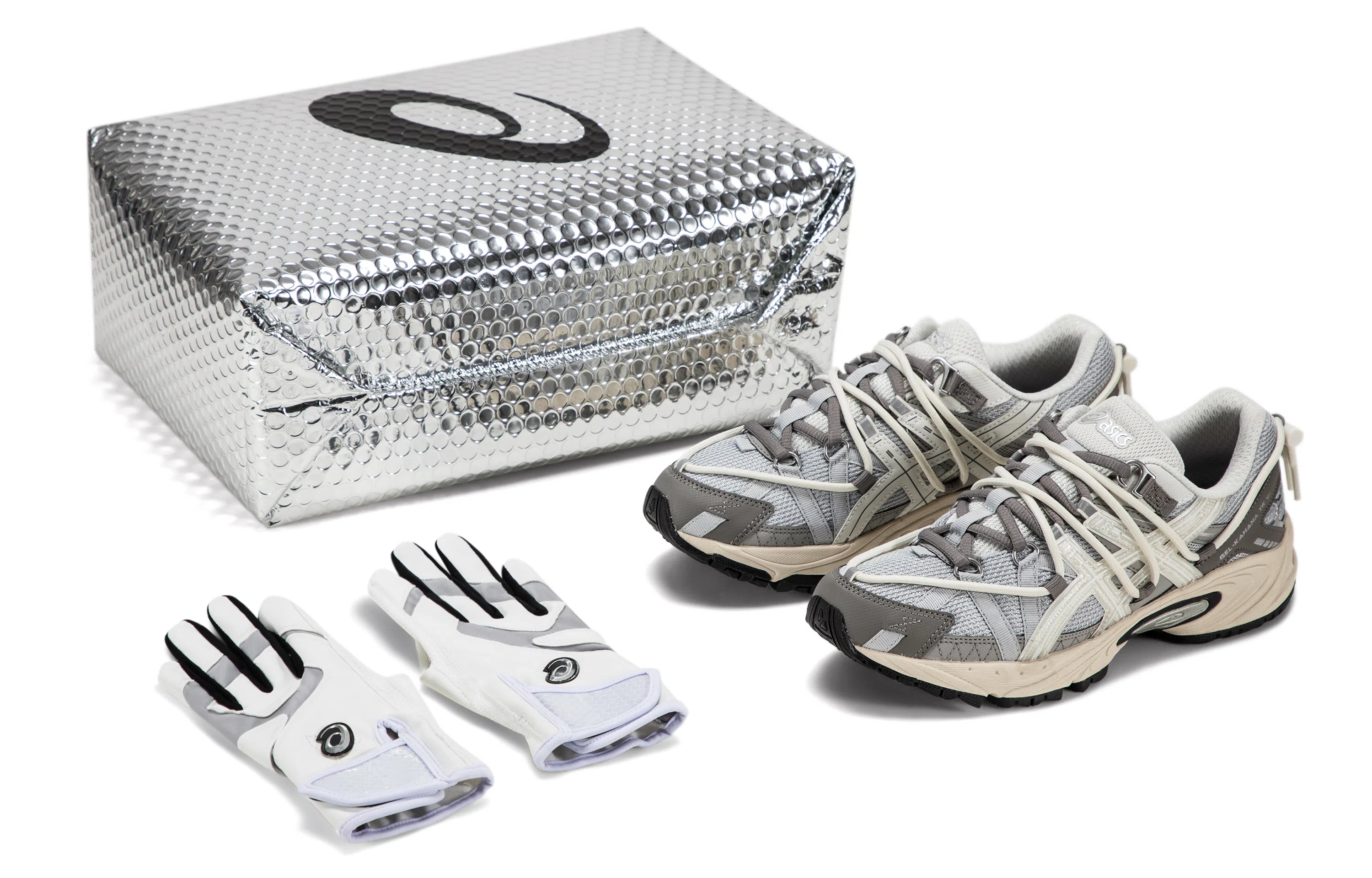 Asics Gel-Kahana TR V2 "Moon Pack"