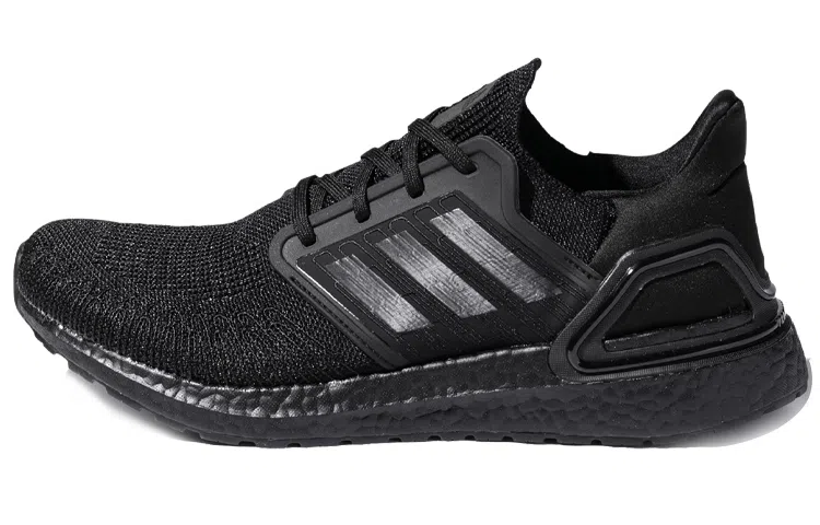 adidas Ultraboost 20 Black
