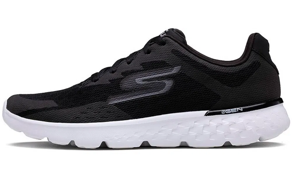 Skechers Go Run 400 Black