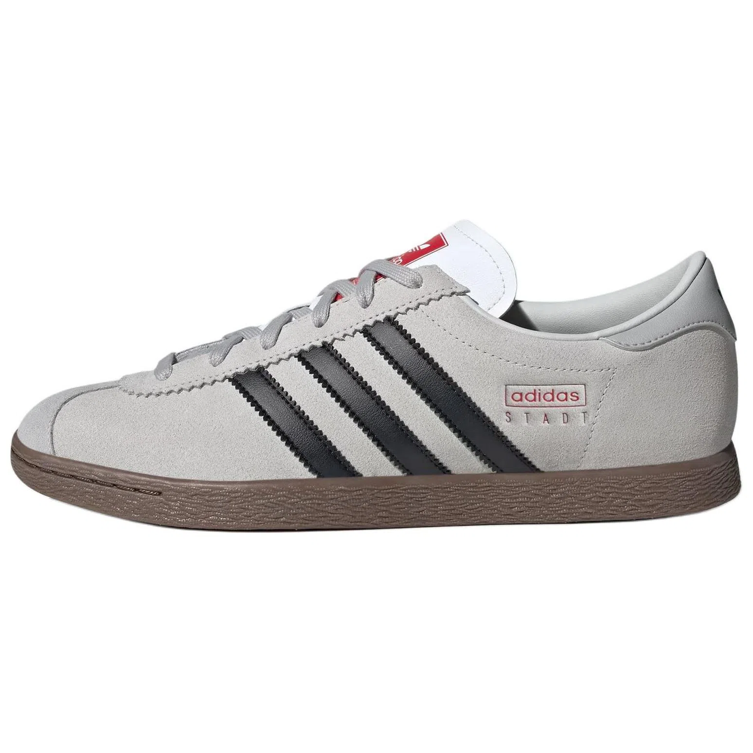 adidas Stadt Grey