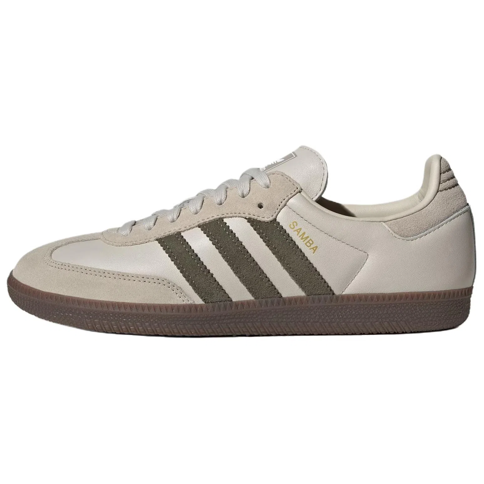 adidas Originals Samba OG Clay Brown