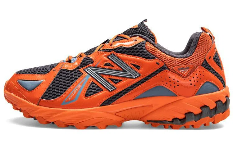 New Balance 610T Orange Grey