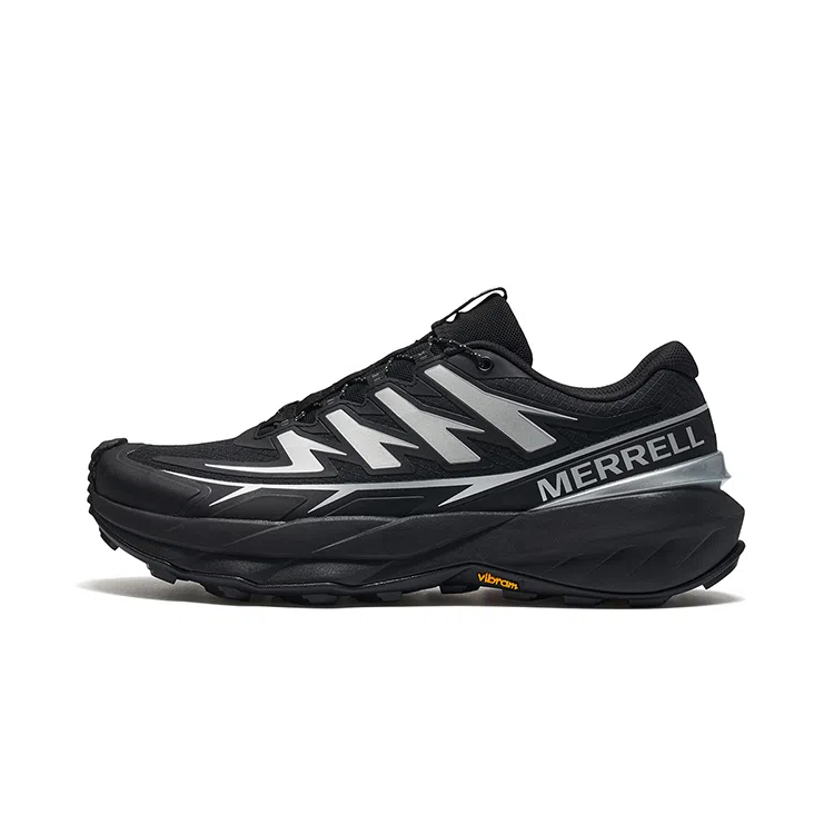 Merrell Vast Sky Black Silver