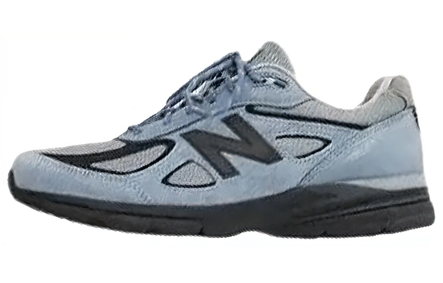 New Balance 990 V4 "Arctic Grey"