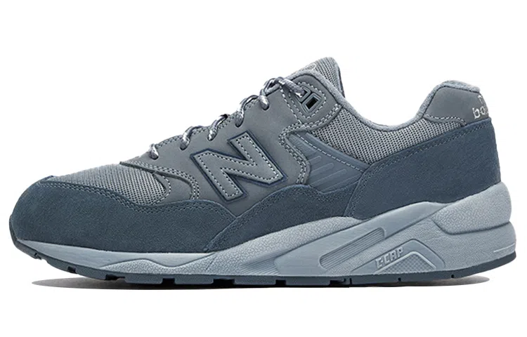 New Balance 580 Mist Blue