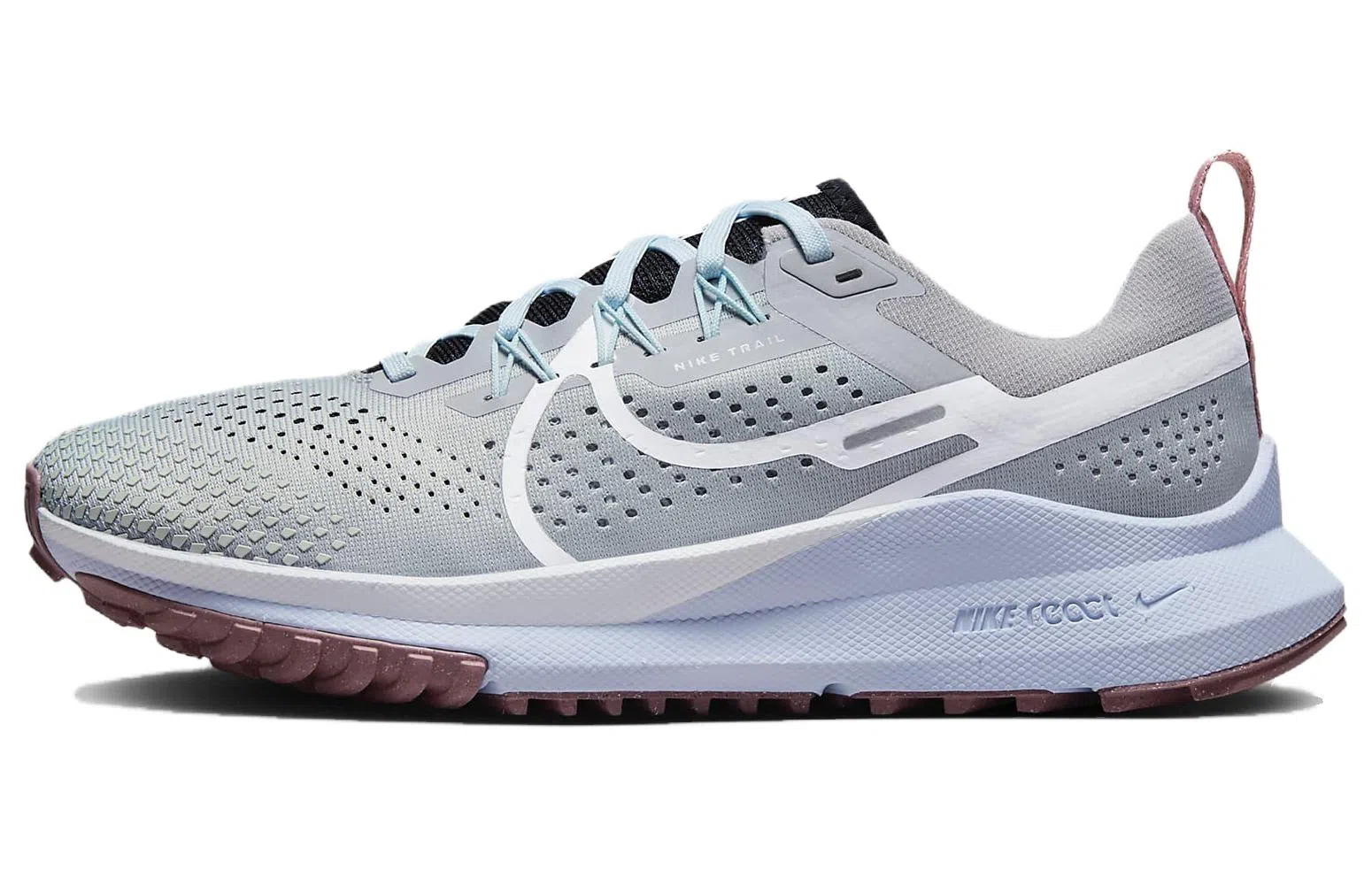 Nike Pegasus Trail 4 Grey White