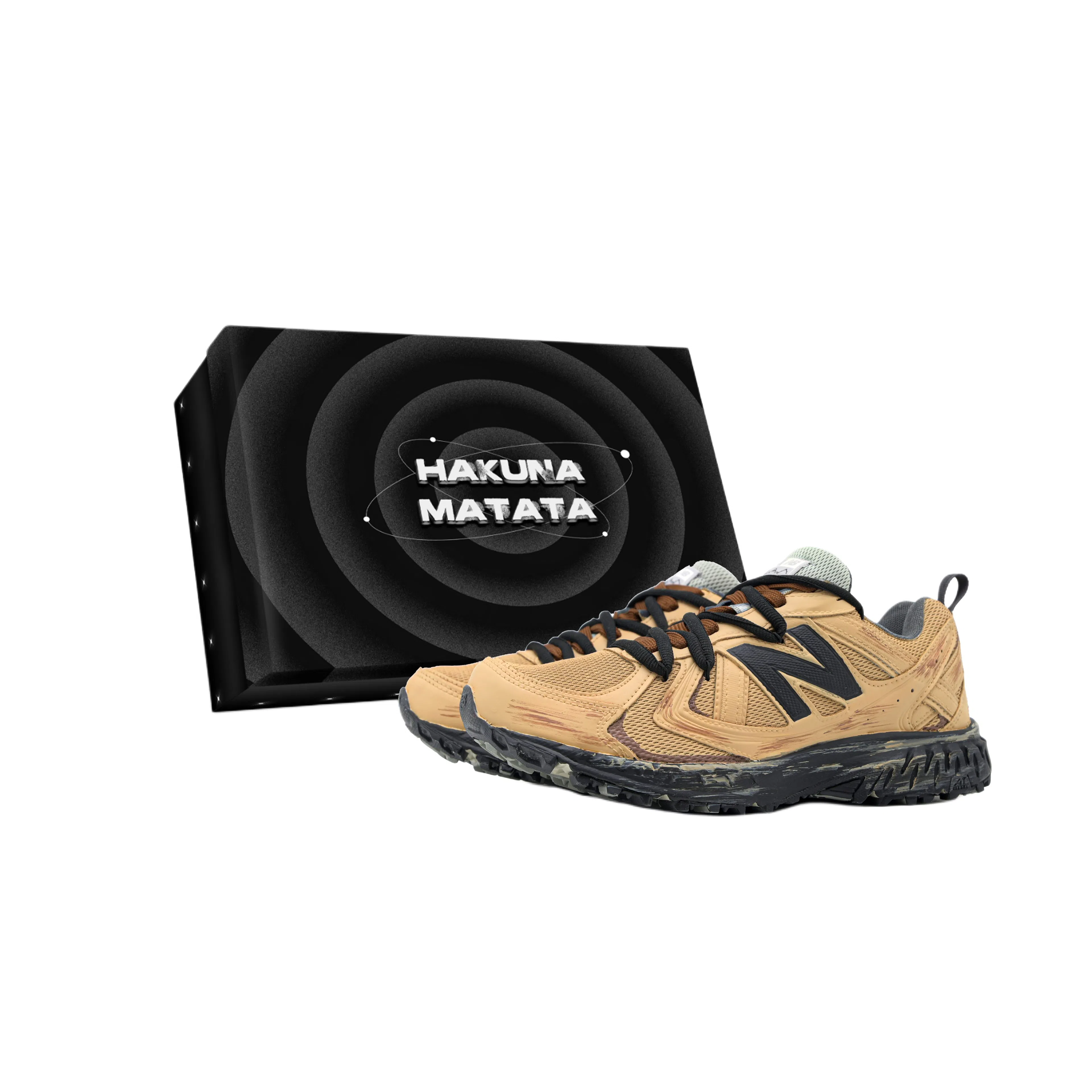 New Balance NB 410 V5