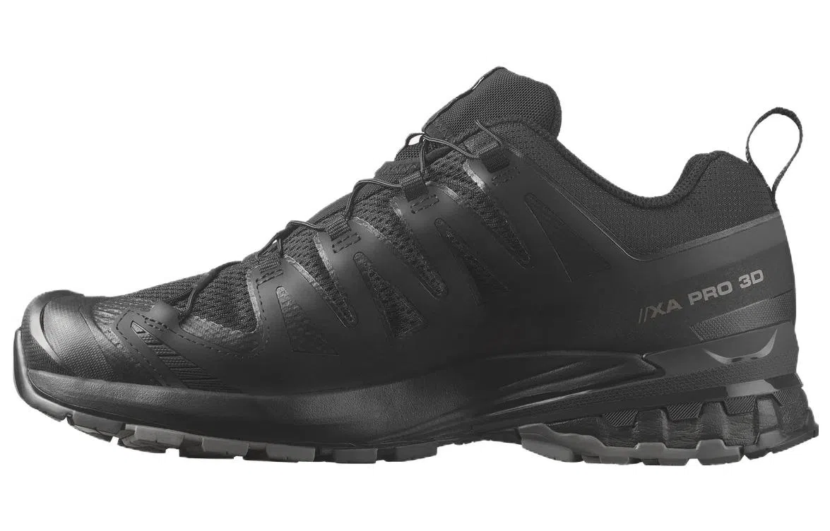 Salomon XA Pro 3D V9 Black