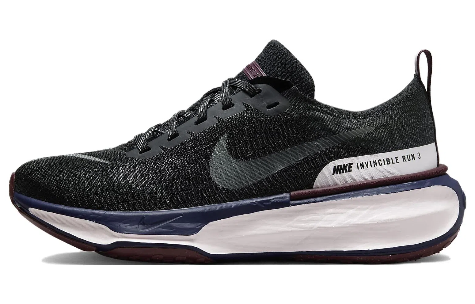 Nike Invincible Run 3 Ink Purple
